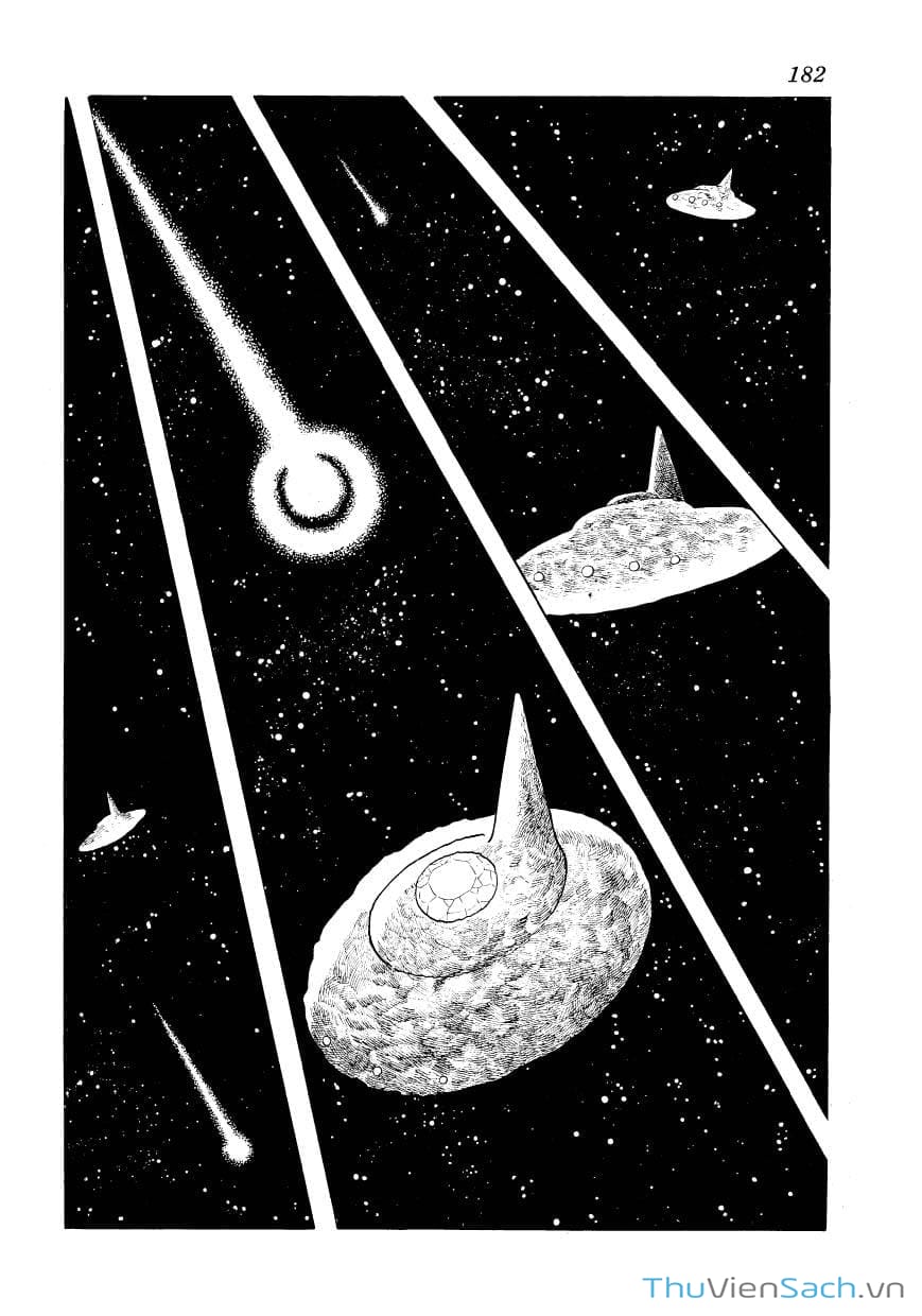 Truyện Tranh Phượng Hoàng - Phoenix trang 7