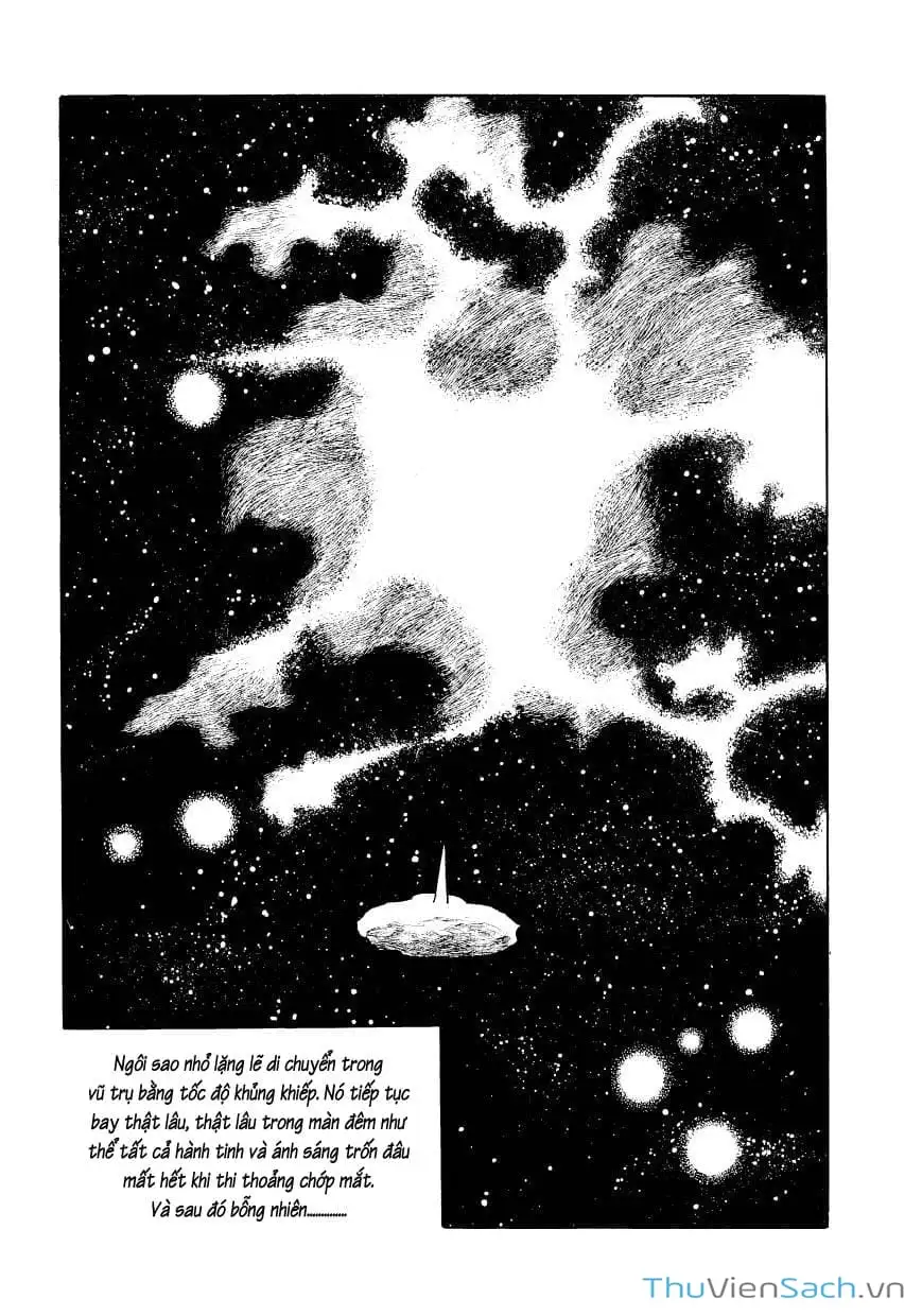 Truyện Tranh Phượng Hoàng - Phoenix trang 7