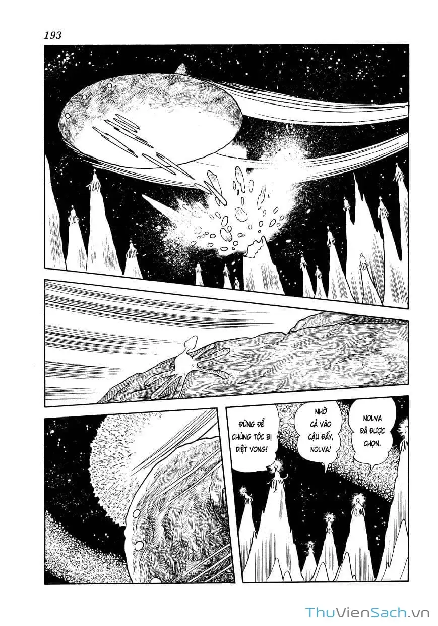 Truyện Tranh Phượng Hoàng - Phoenix trang 7