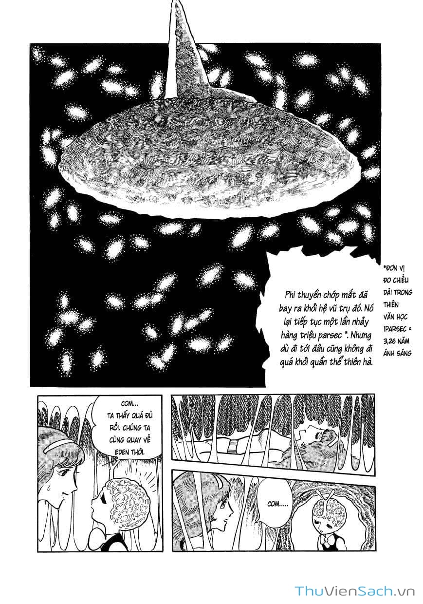 Truyện Tranh Phượng Hoàng - Phoenix trang 7