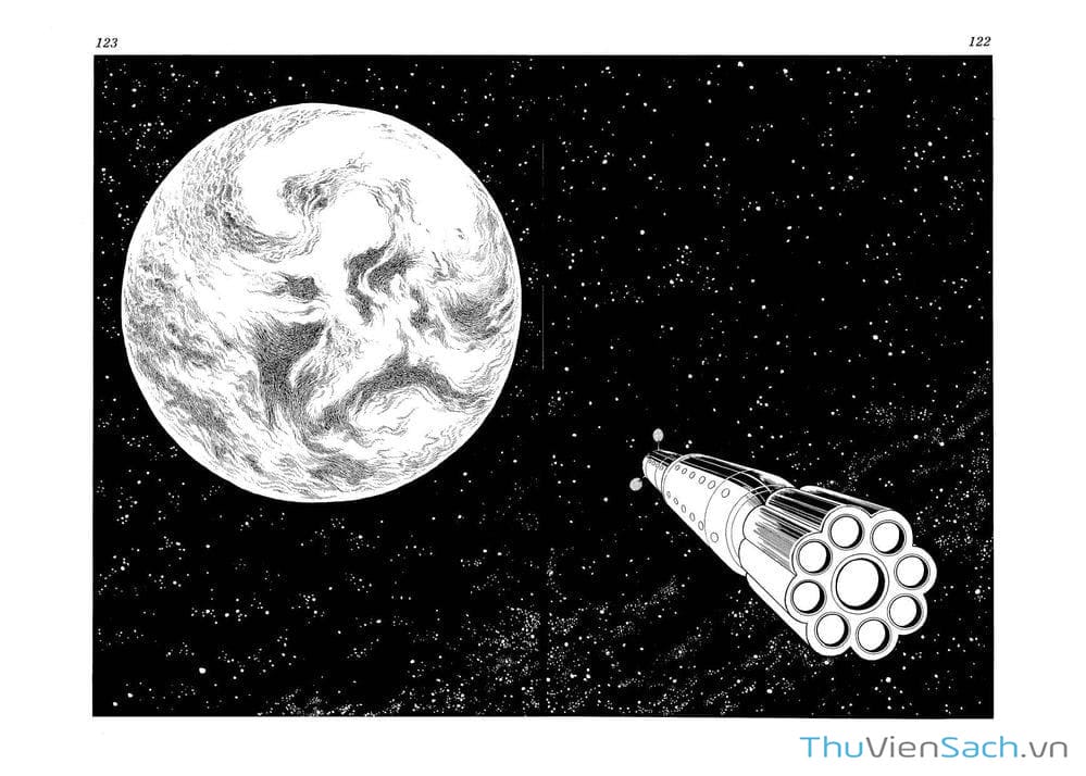 Truyện Tranh Phượng Hoàng - Phoenix trang 7