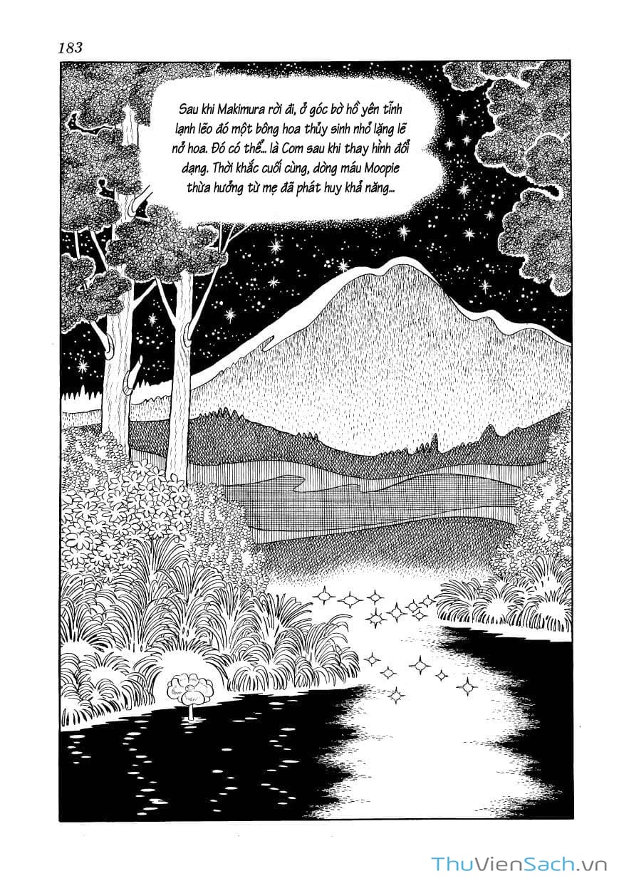 Truyện Tranh Phượng Hoàng - Phoenix trang 7