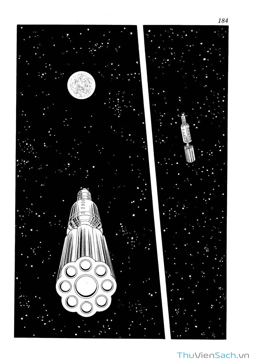 Truyện Tranh Phượng Hoàng - Phoenix trang 7