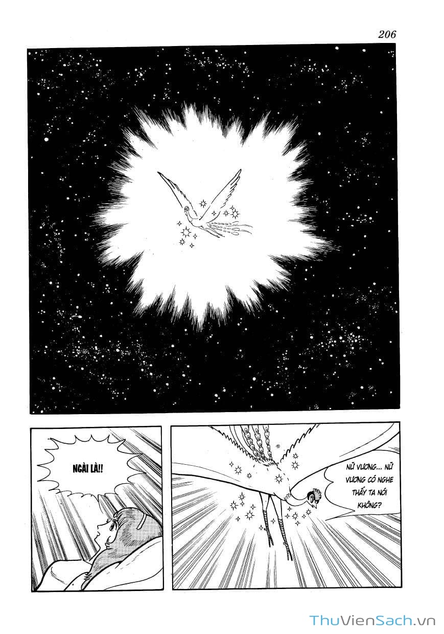 Truyện Tranh Phượng Hoàng - Phoenix trang 7