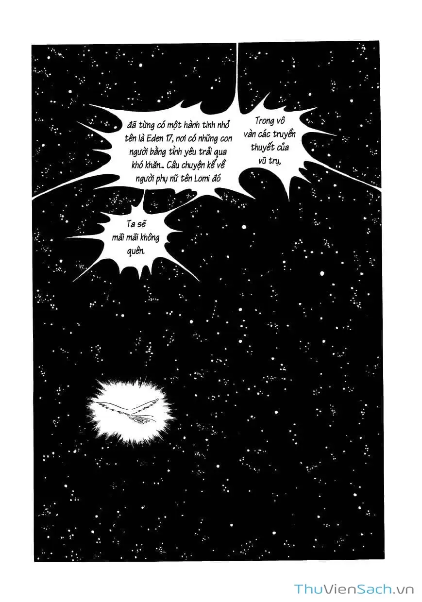 Truyện Tranh Phượng Hoàng - Phoenix trang 7