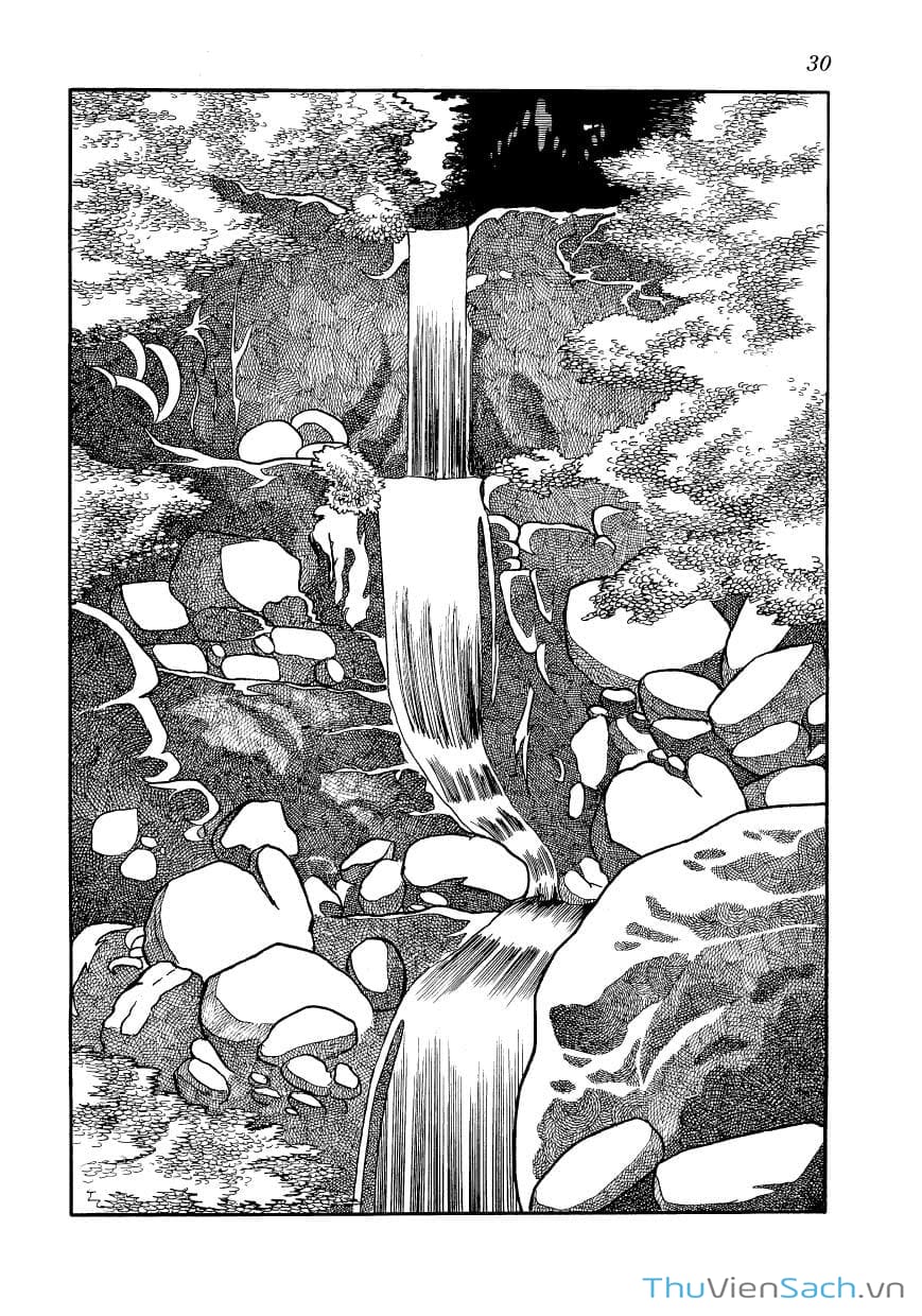 Truyện Tranh Phượng Hoàng - Phoenix trang 7