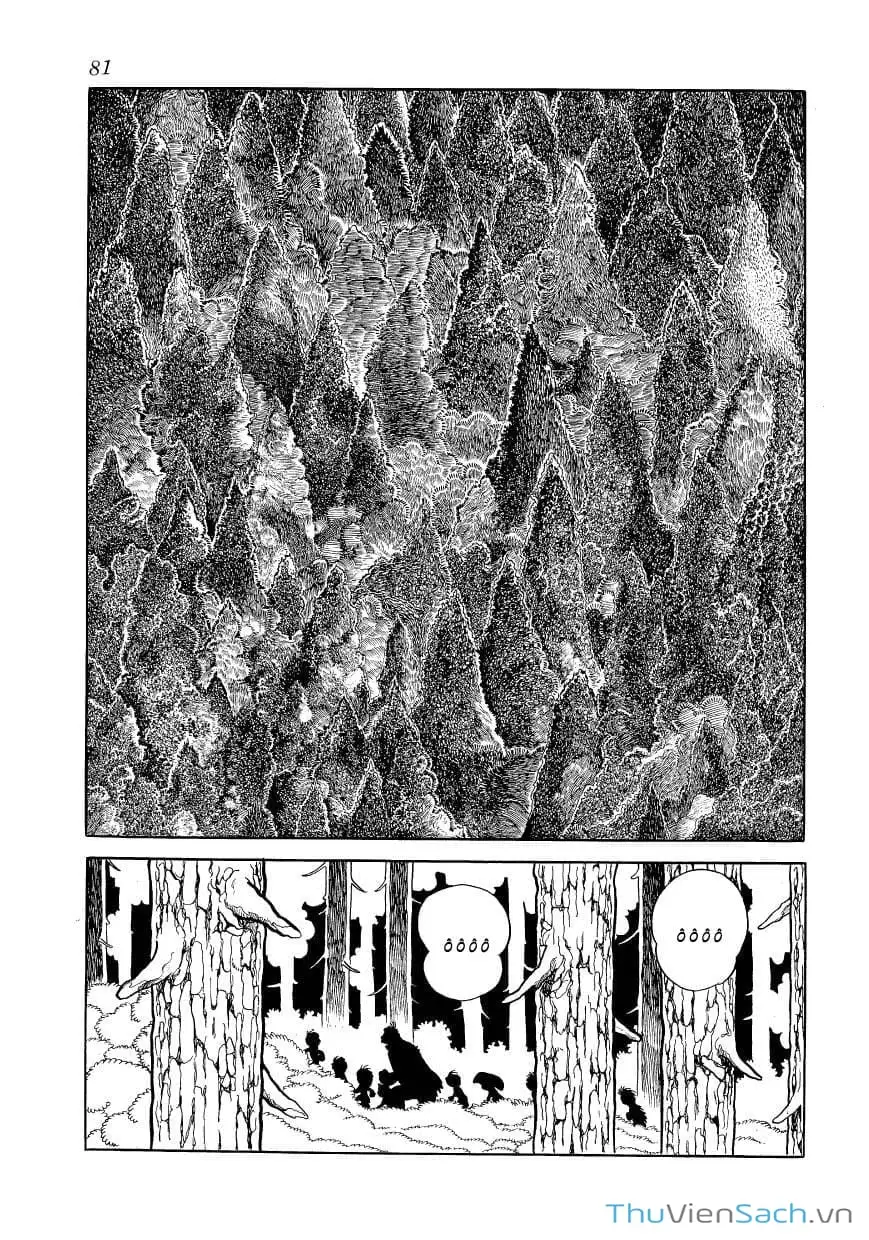 Truyện Tranh Phượng Hoàng - Phoenix trang 7