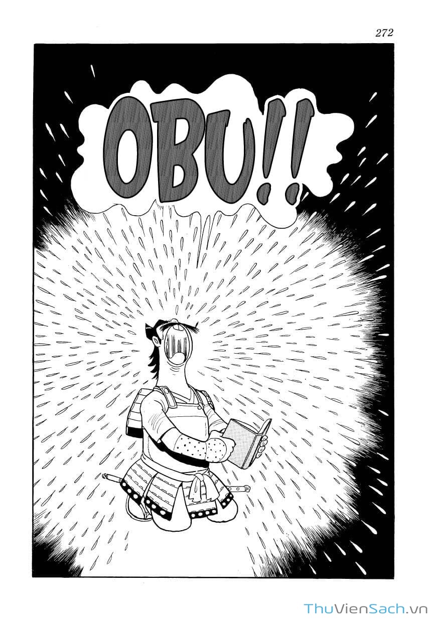 Truyện Tranh Phượng Hoàng - Phoenix trang 7