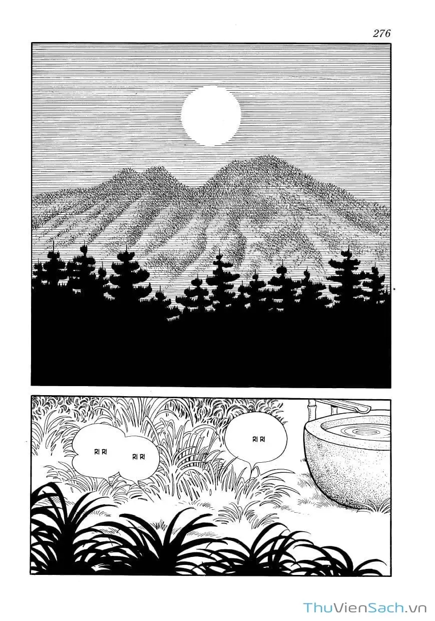 Truyện Tranh Phượng Hoàng - Phoenix trang 7