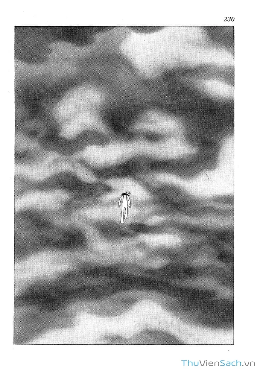 Truyện Tranh Phượng Hoàng - Phoenix trang 7