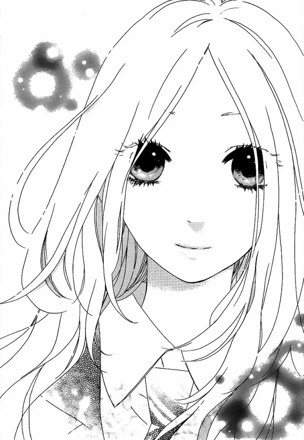 Truyện Tranh Tình Yêu Tuổi Teen Ngọt Ngào - Hibi Chouchou trang 4