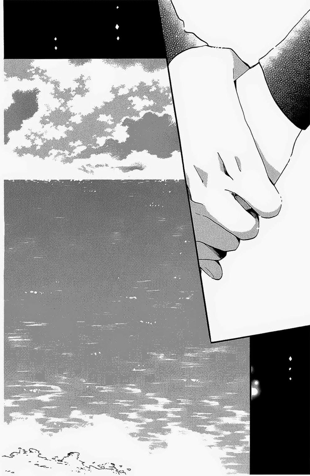 Truyện Tranh Tình Yêu Tuổi Teen Ngọt Ngào - Hibi Chouchou trang 4