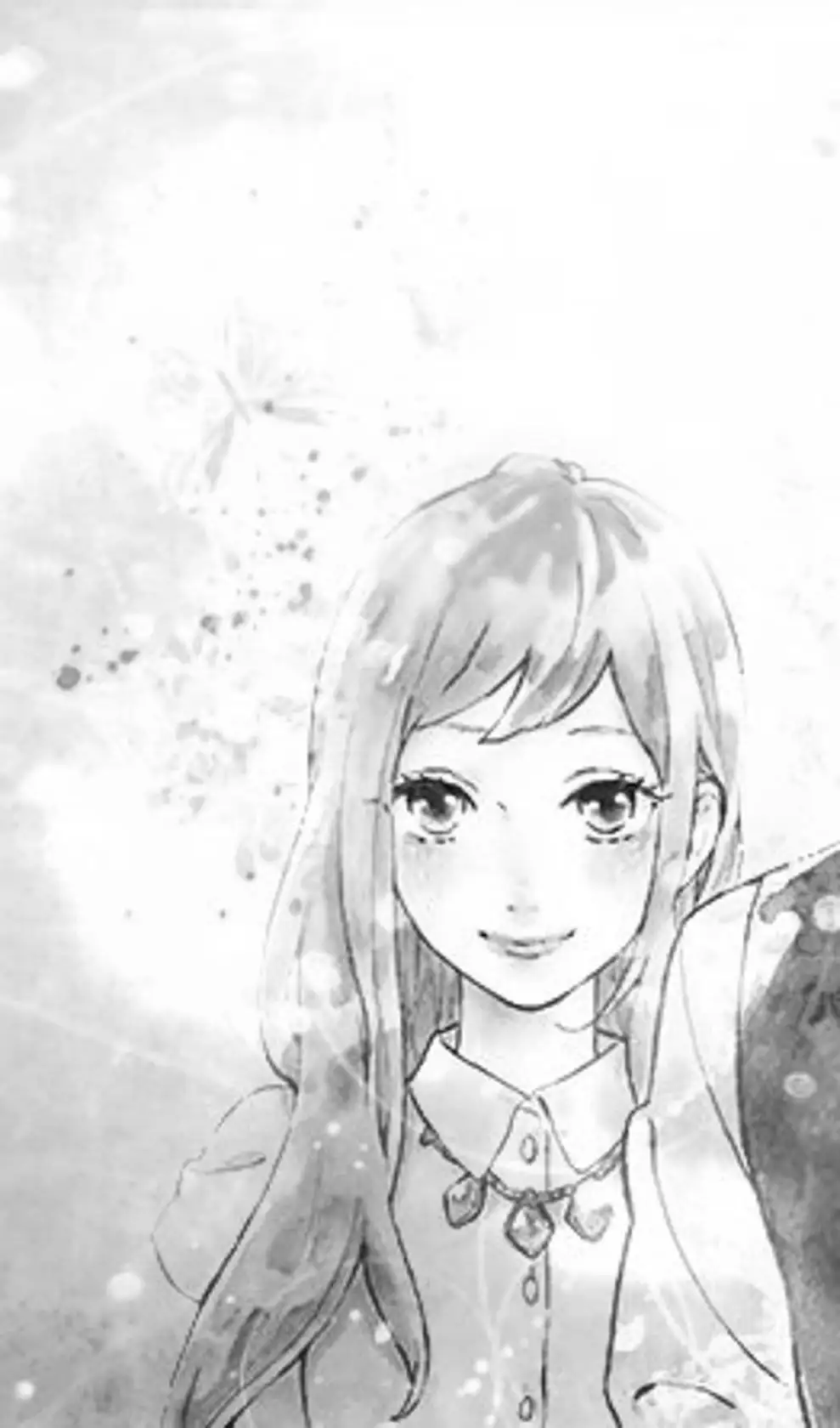 Truyện Tranh Tình Yêu Tuổi Teen Ngọt Ngào - Hibi Chouchou trang 4