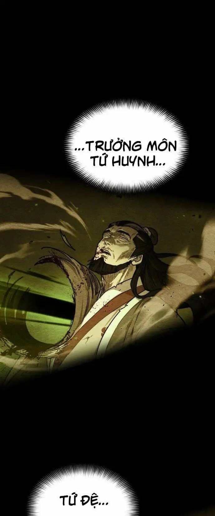 Truyện Tranh Hoa Sơn Tái Khởi trang 6