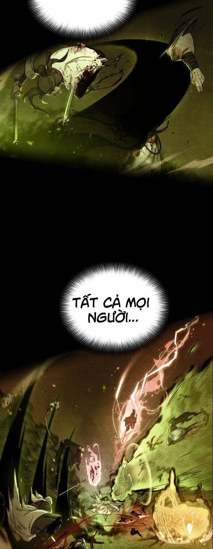 Truyện Tranh Hoa Sơn Tái Khởi trang 6