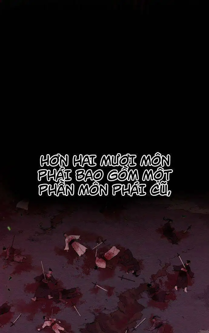 Truyện Tranh Hoa Sơn Tái Khởi trang 6