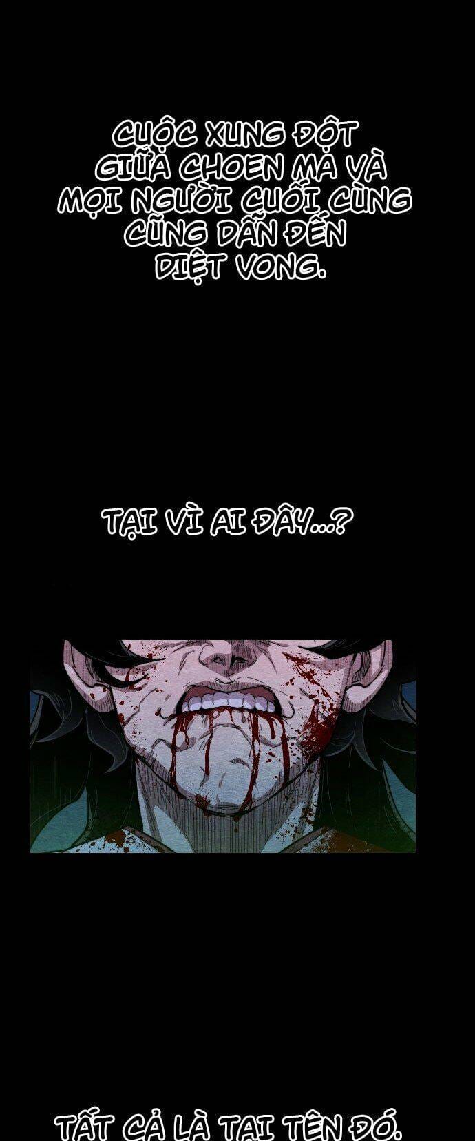 Truyện Tranh Hoa Sơn Tái Khởi trang 6