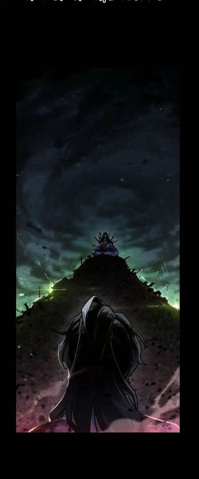 Truyện Tranh Hoa Sơn Tái Khởi trang 6