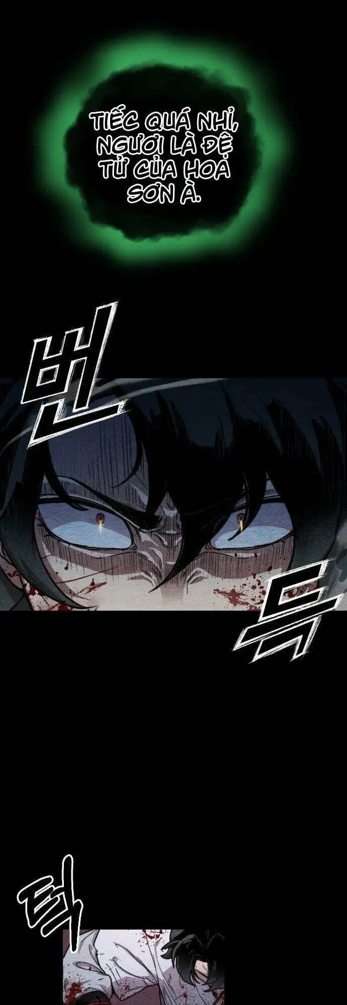 Truyện Tranh Hoa Sơn Tái Khởi trang 6