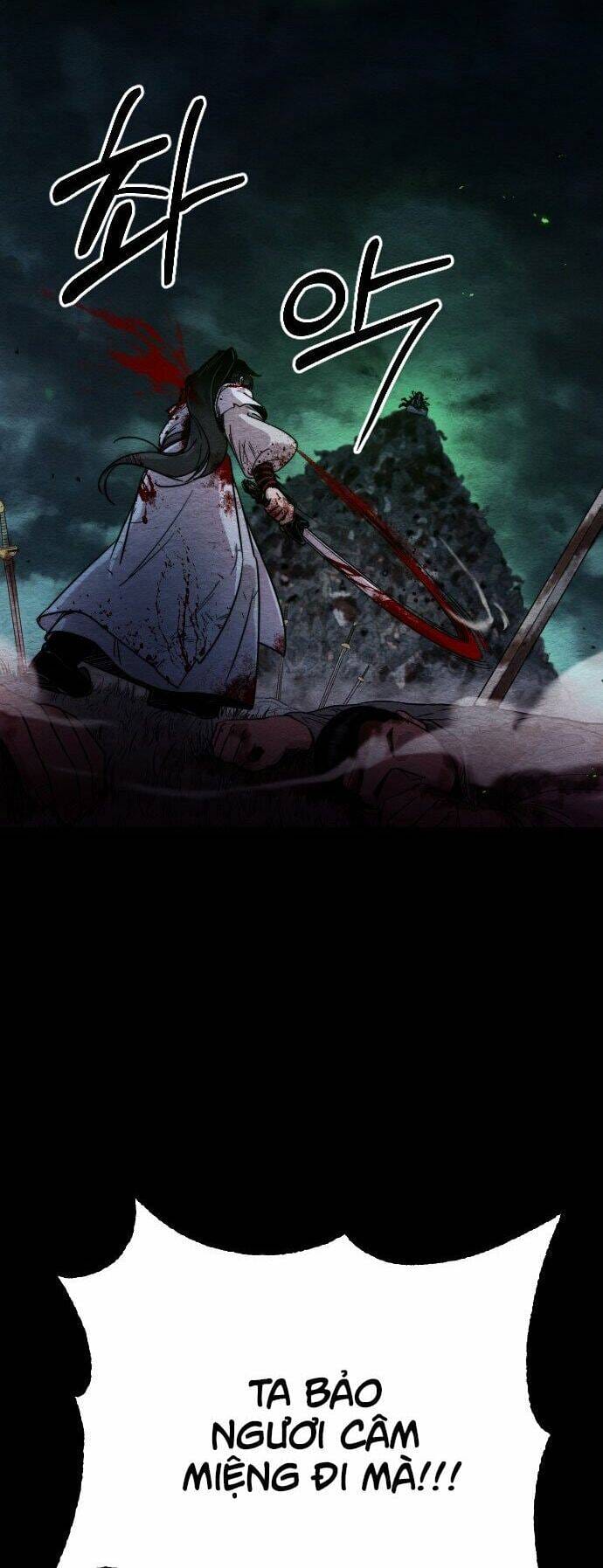 Truyện Tranh Hoa Sơn Tái Khởi trang 6