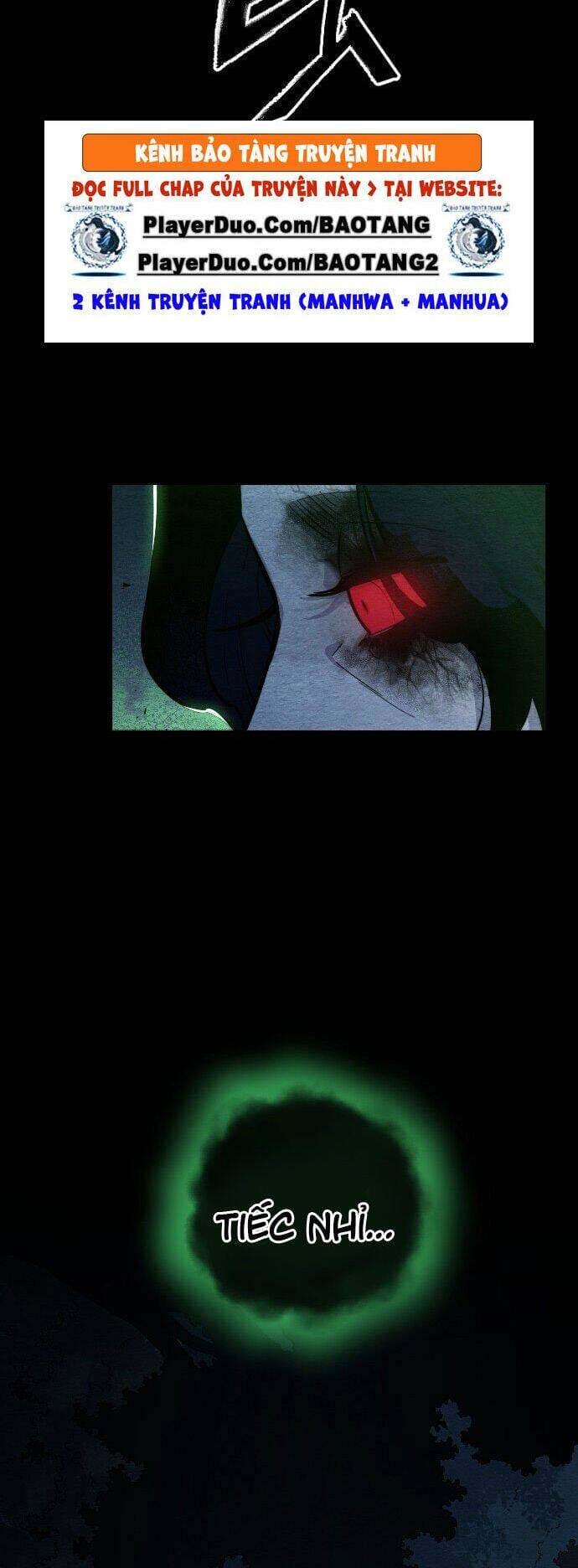 Truyện Tranh Hoa Sơn Tái Khởi trang 6