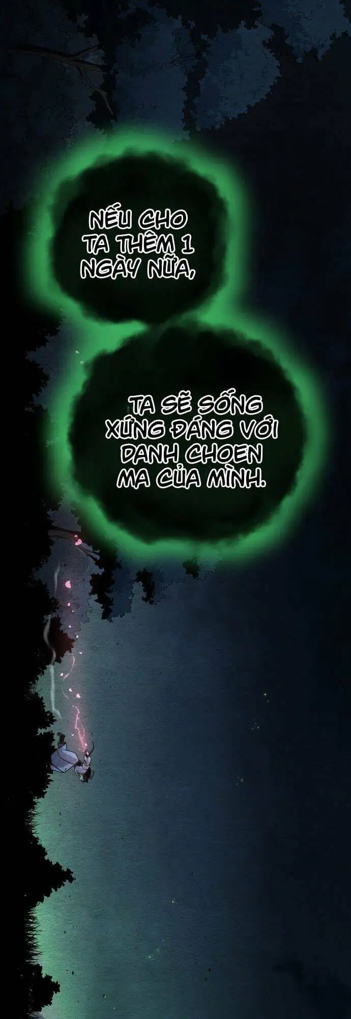 Truyện Tranh Hoa Sơn Tái Khởi trang 6