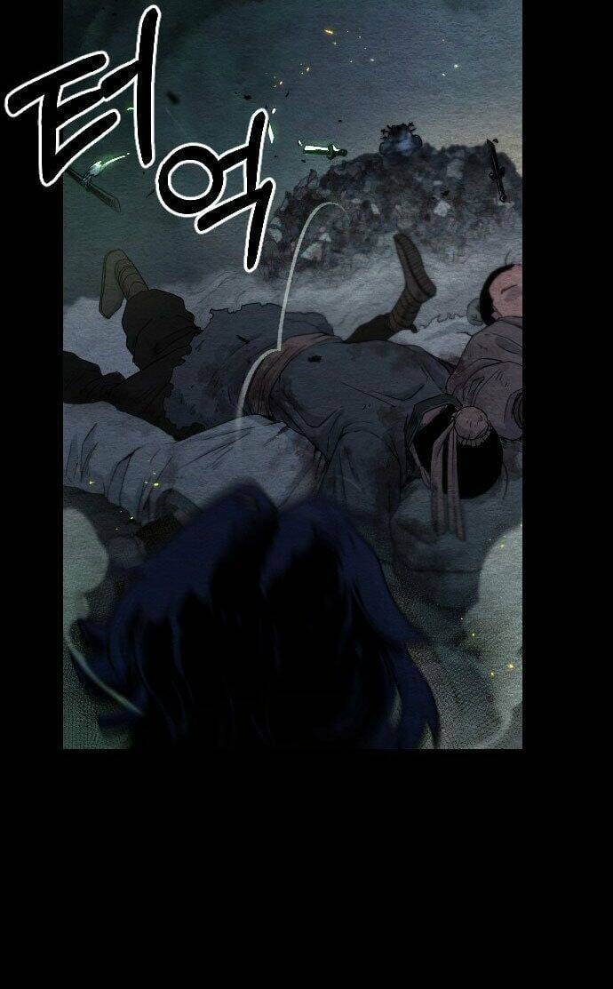 Truyện Tranh Hoa Sơn Tái Khởi trang 6