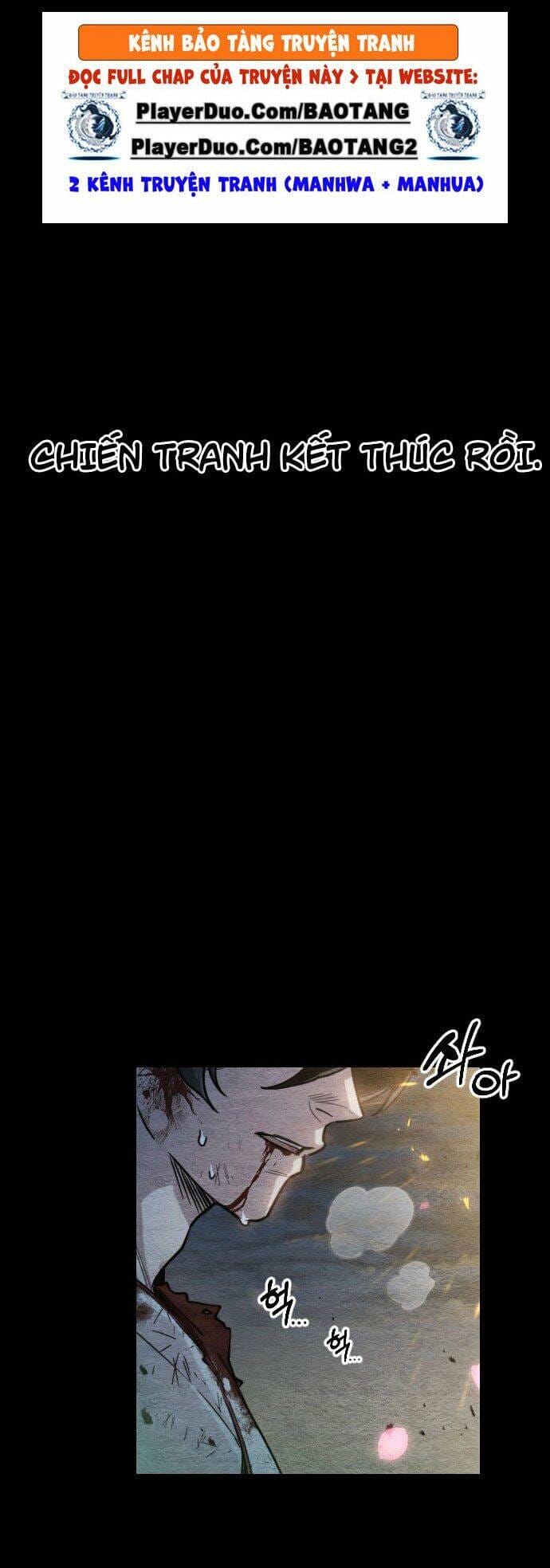 Truyện Tranh Hoa Sơn Tái Khởi trang 6