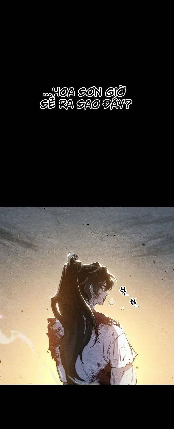 Truyện Tranh Hoa Sơn Tái Khởi trang 6