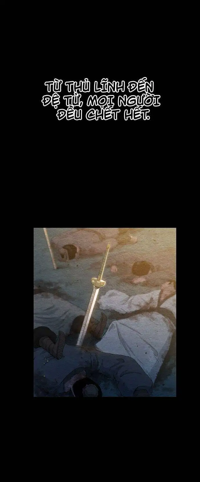 Truyện Tranh Hoa Sơn Tái Khởi trang 6