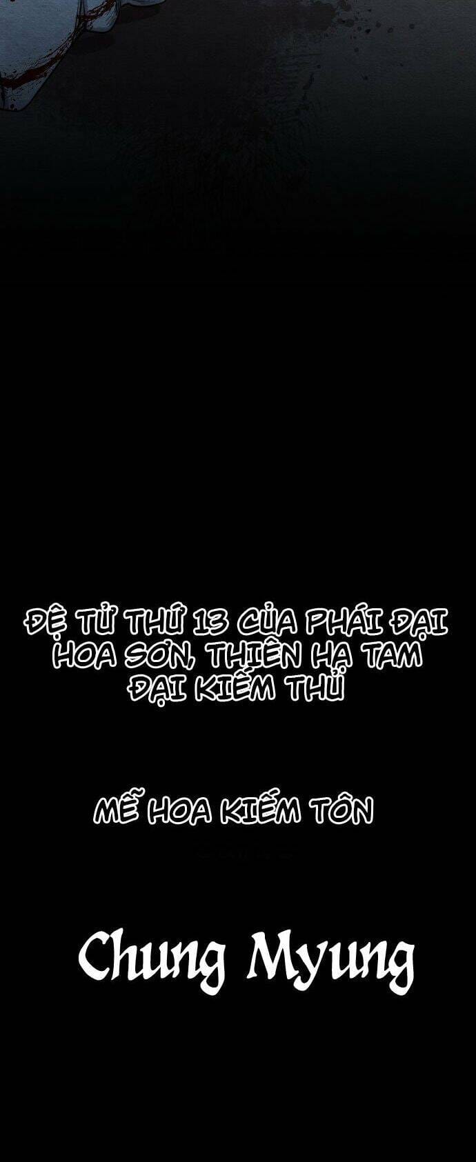 Truyện Tranh Hoa Sơn Tái Khởi trang 6