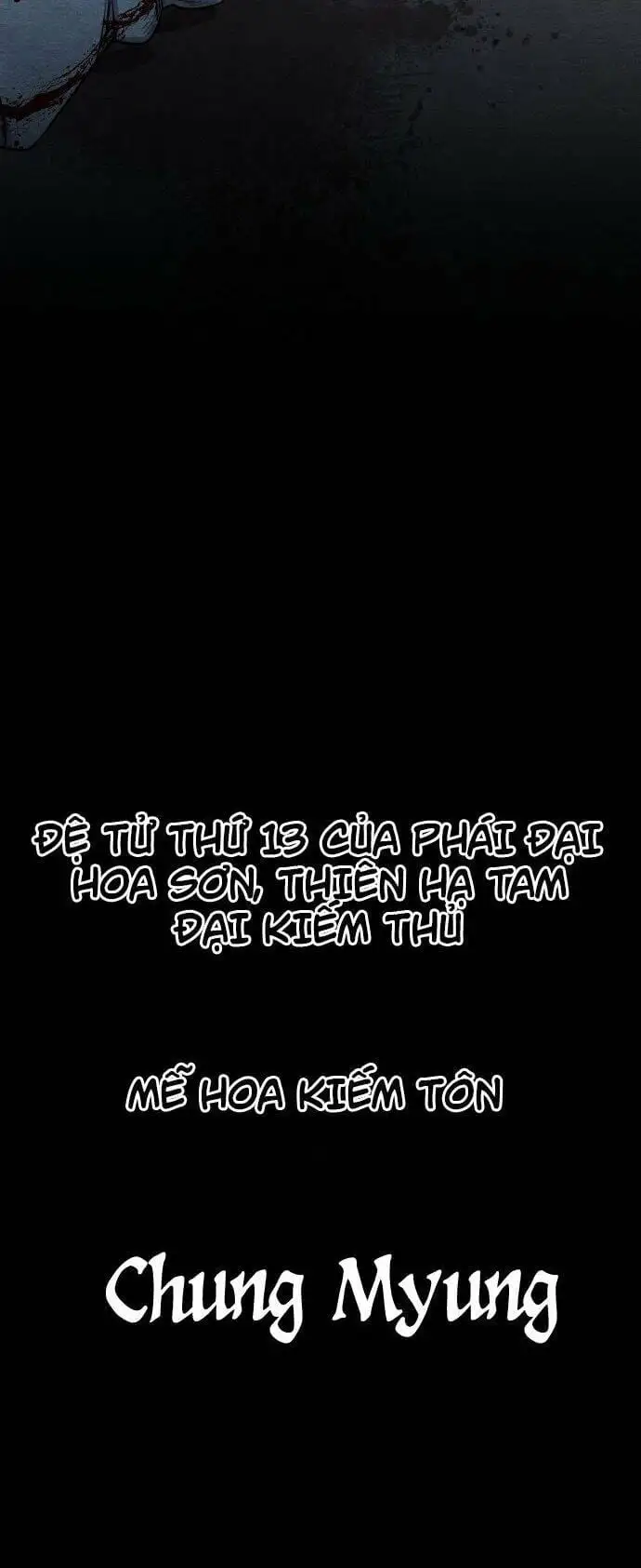 Truyện Tranh Hoa Sơn Tái Khởi trang 6