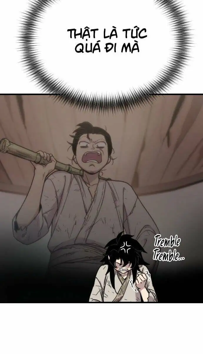 Truyện Tranh Hoa Sơn Tái Khởi trang 6