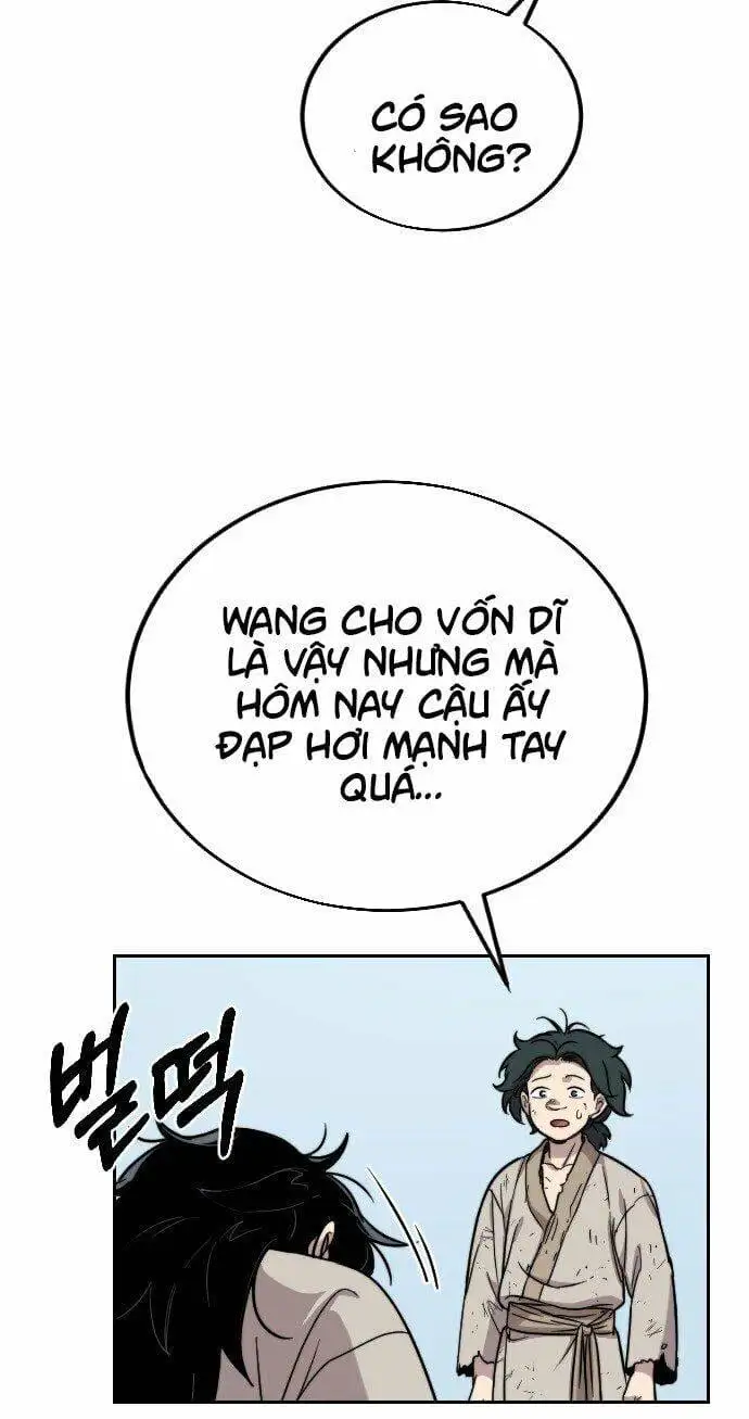 Truyện Tranh Hoa Sơn Tái Khởi trang 6