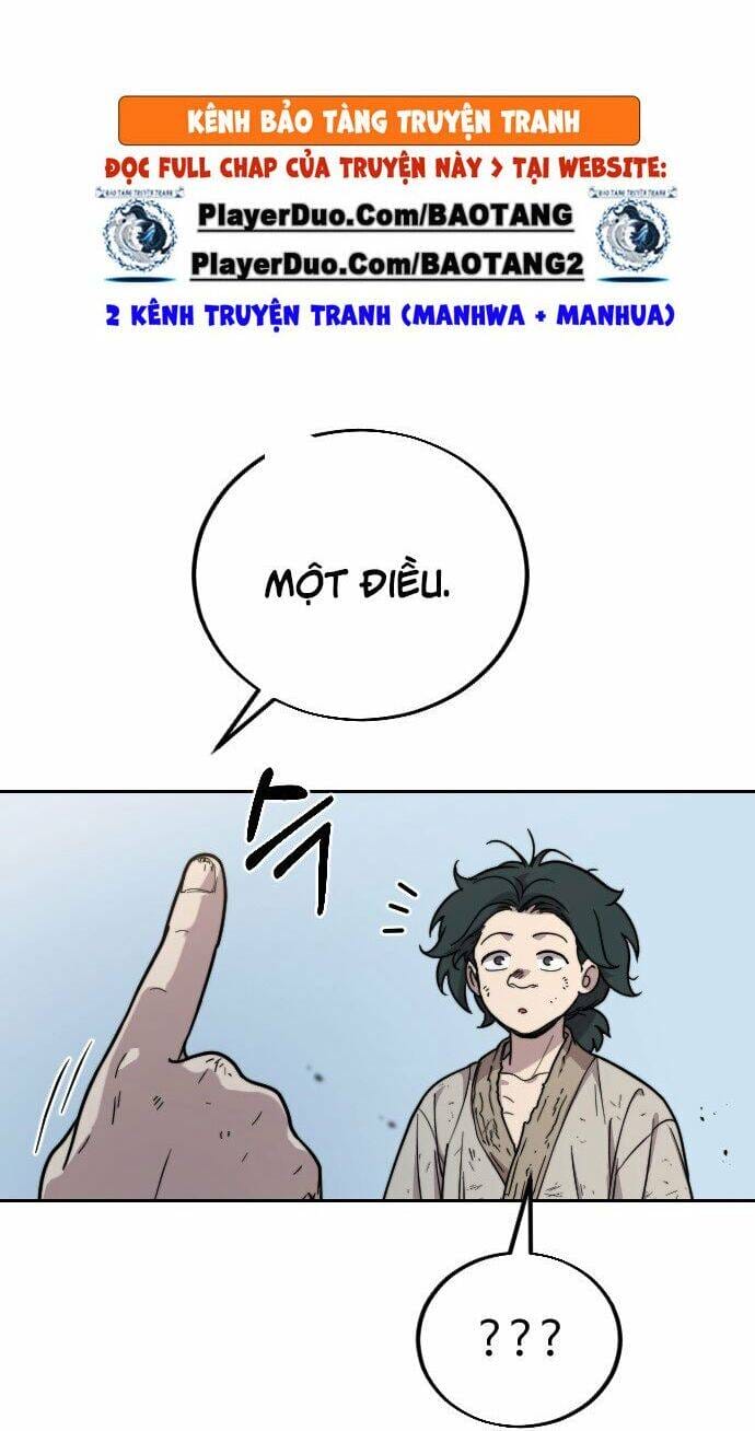 Truyện Tranh Hoa Sơn Tái Khởi trang 6