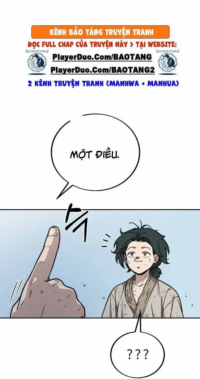 Truyện Tranh Hoa Sơn Tái Khởi trang 6