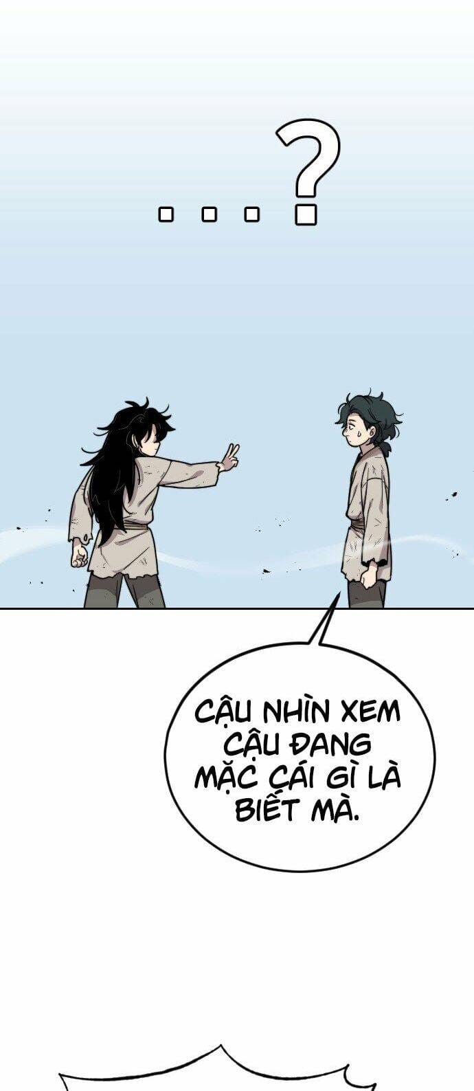 Truyện Tranh Hoa Sơn Tái Khởi trang 6