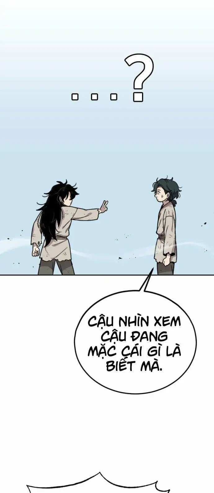 Truyện Tranh Hoa Sơn Tái Khởi trang 6