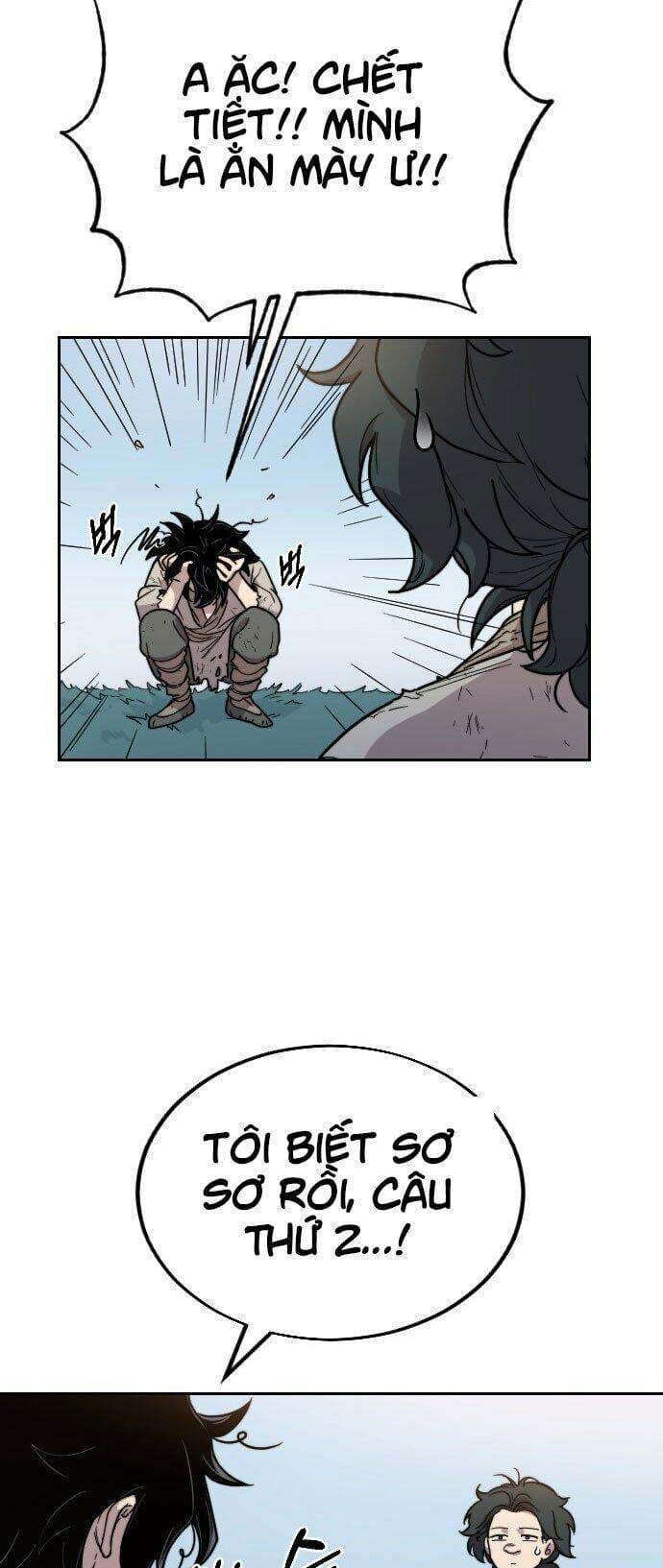 Truyện Tranh Hoa Sơn Tái Khởi trang 6