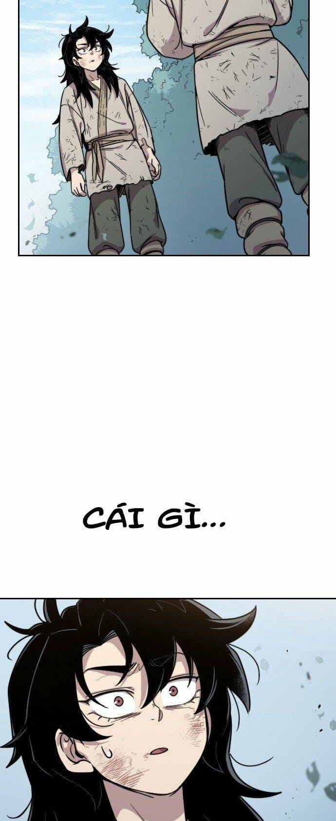 Truyện Tranh Hoa Sơn Tái Khởi trang 6