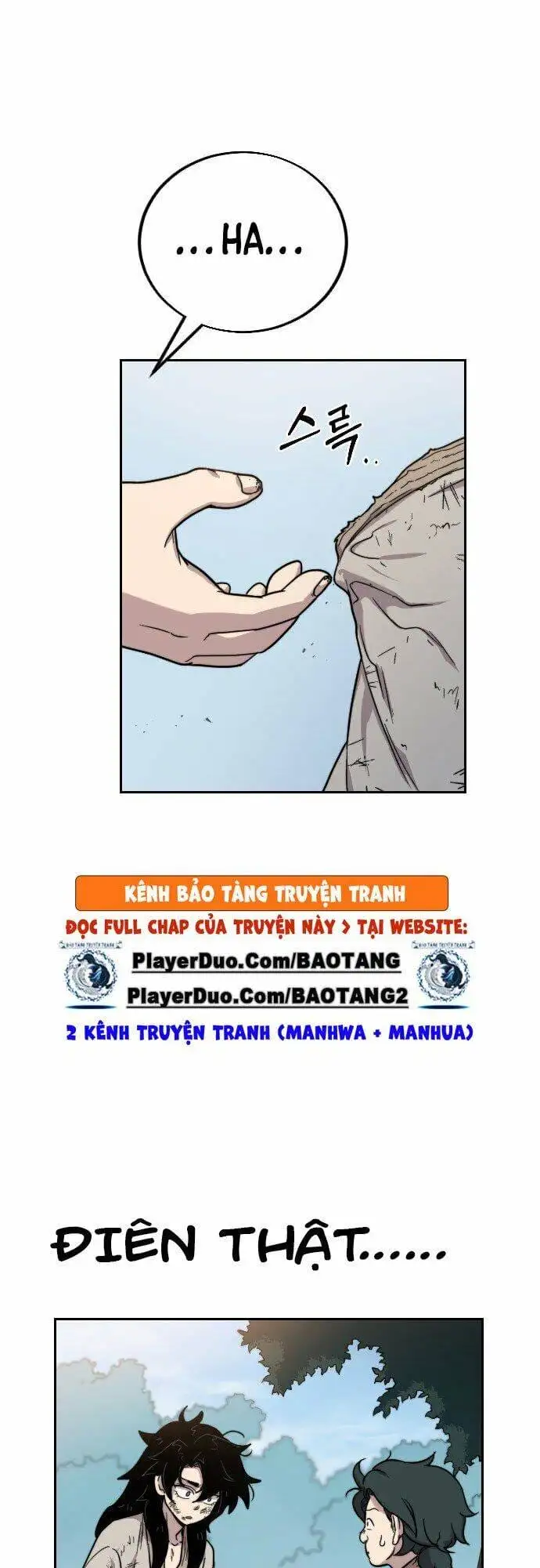 Truyện Tranh Hoa Sơn Tái Khởi trang 6