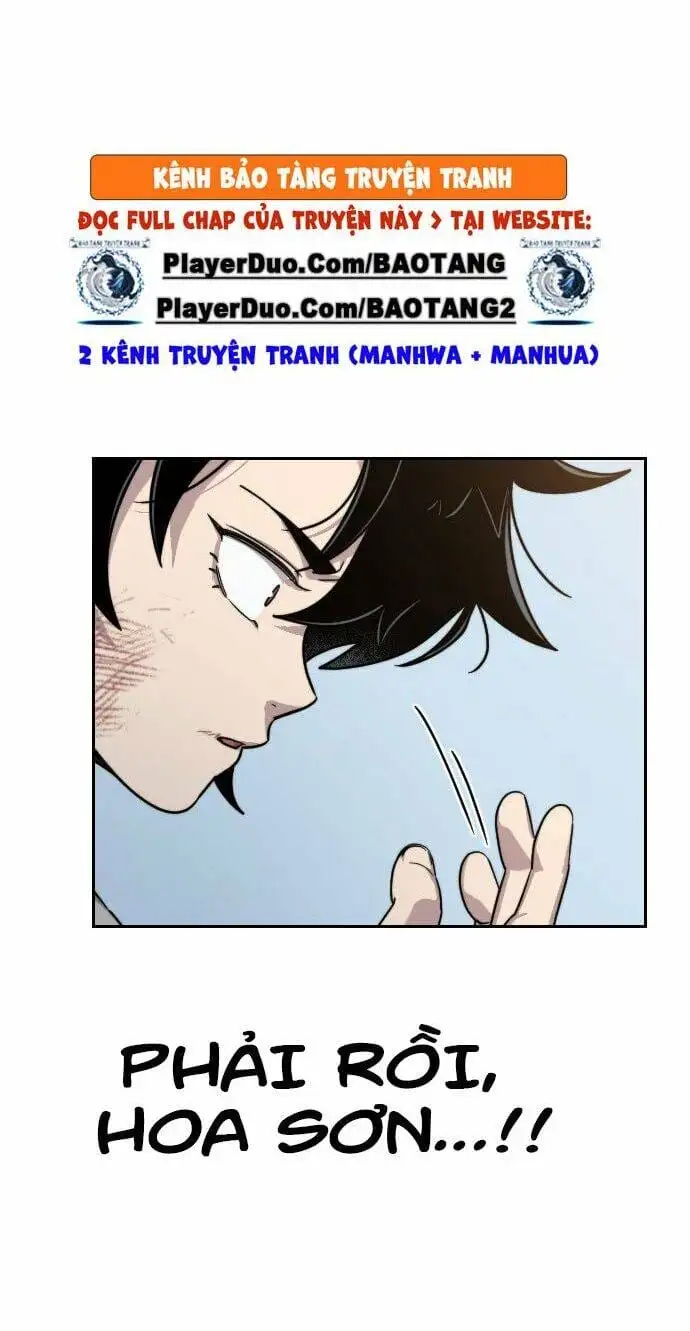 Truyện Tranh Hoa Sơn Tái Khởi trang 6