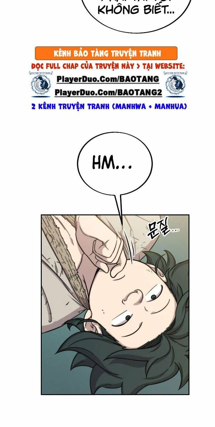 Truyện Tranh Hoa Sơn Tái Khởi trang 6