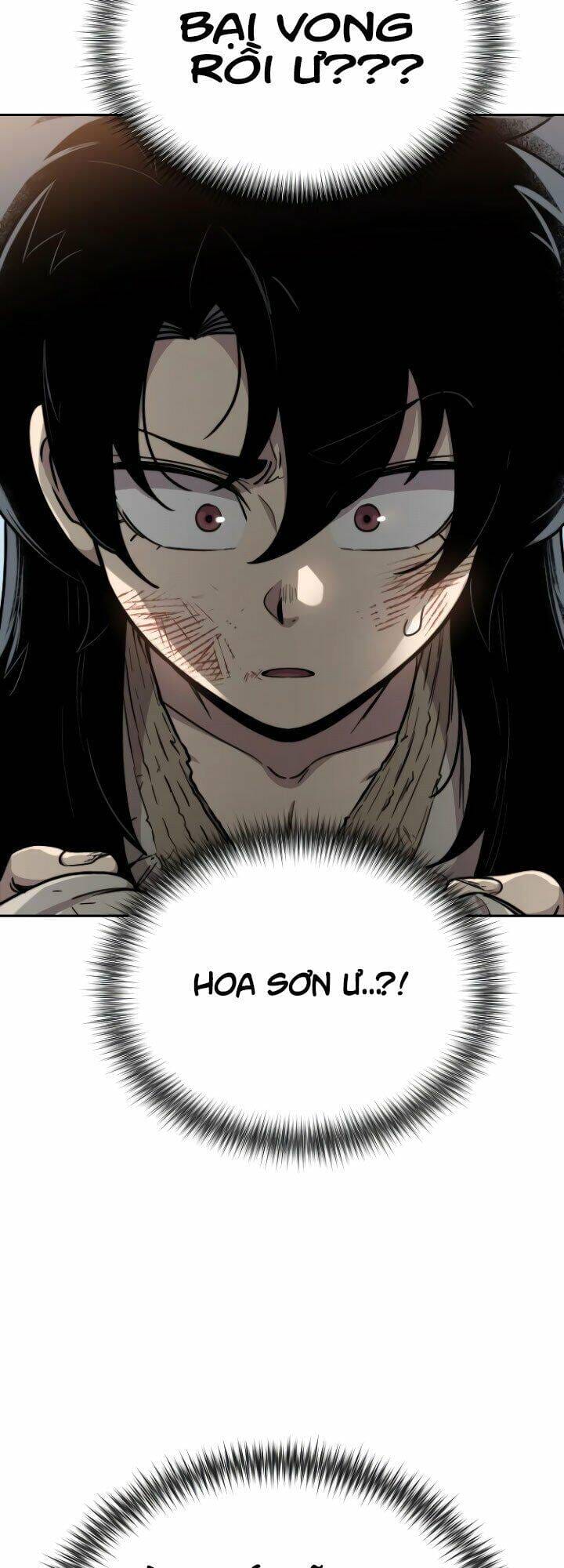 Truyện Tranh Hoa Sơn Tái Khởi trang 6