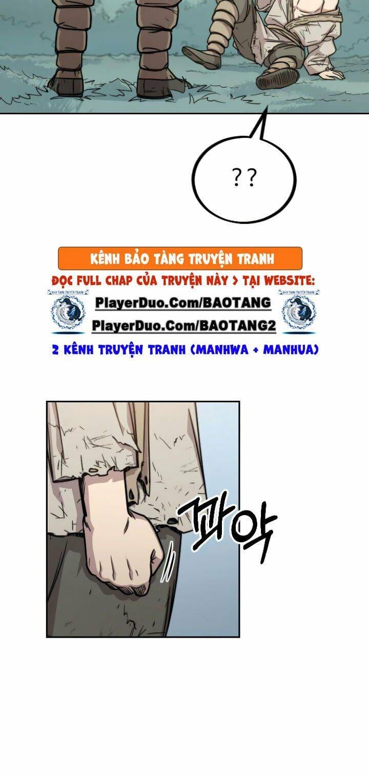 Truyện Tranh Hoa Sơn Tái Khởi trang 6