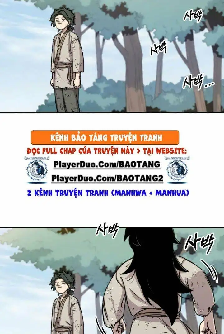 Truyện Tranh Hoa Sơn Tái Khởi trang 6