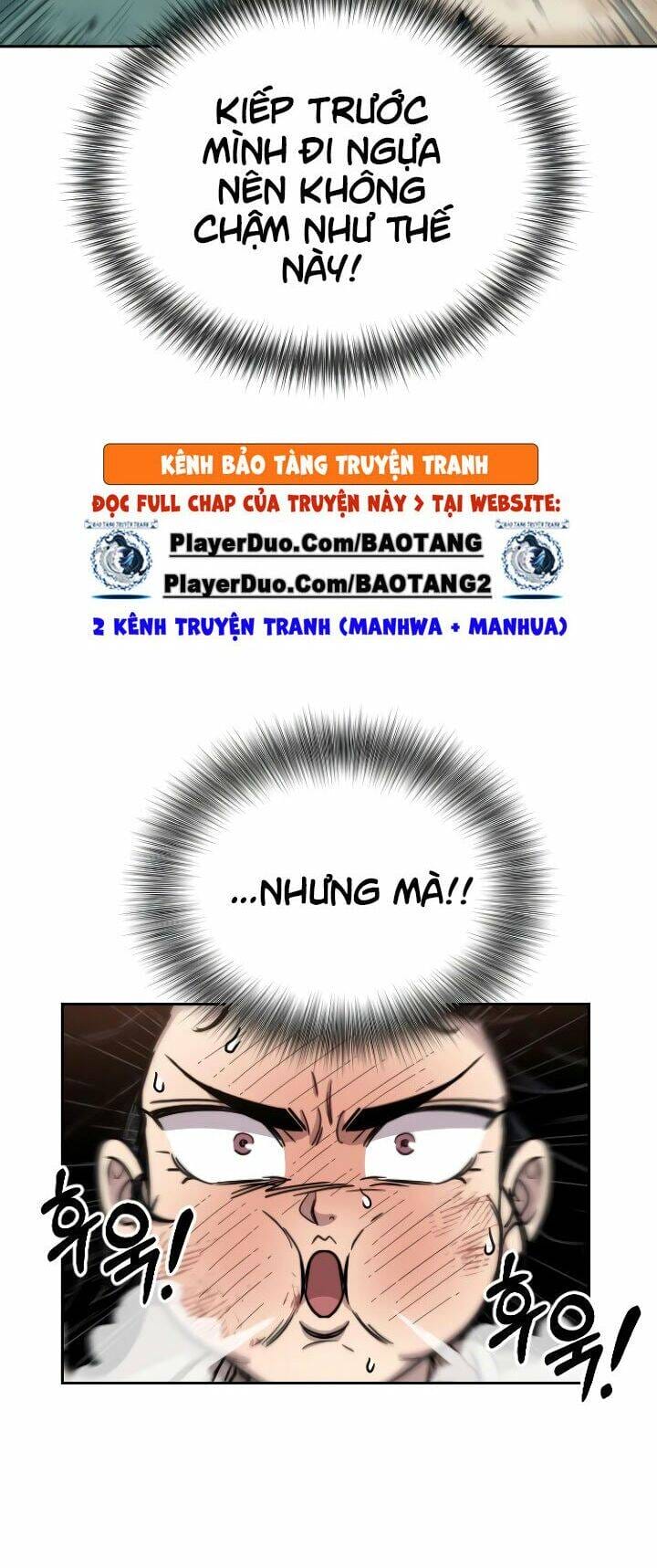 Truyện Tranh Hoa Sơn Tái Khởi trang 6