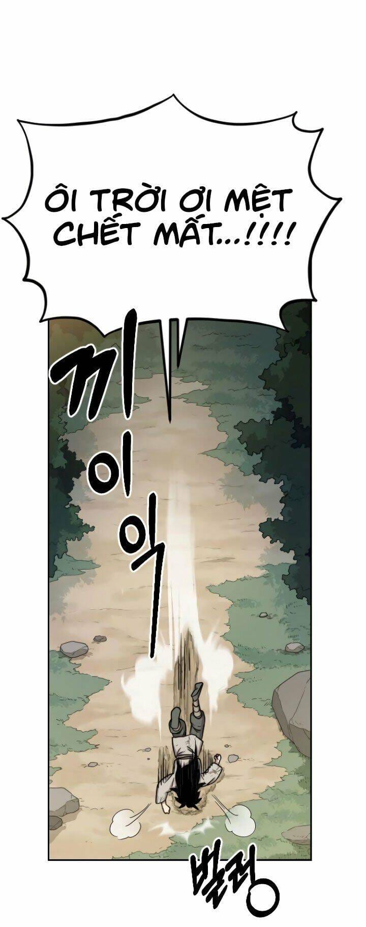 Truyện Tranh Hoa Sơn Tái Khởi trang 6