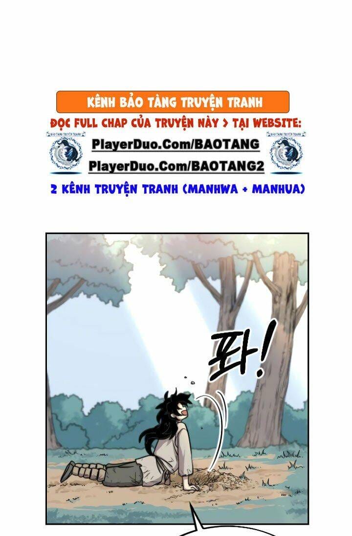 Truyện Tranh Hoa Sơn Tái Khởi trang 6