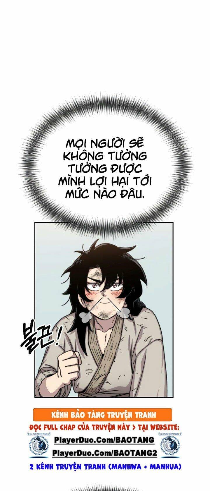 Truyện Tranh Hoa Sơn Tái Khởi trang 6